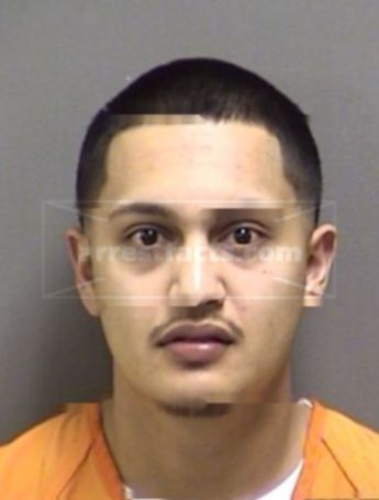 Enrique Alejandro Alvarado