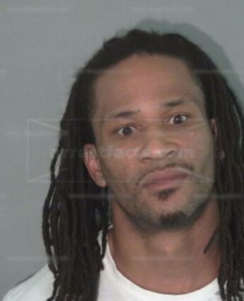 Derrick Jabar Gaffney