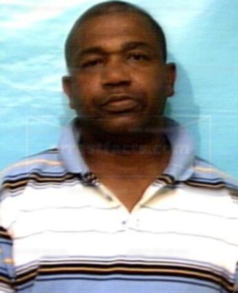 Cleatus Rodriguez Mccaulley