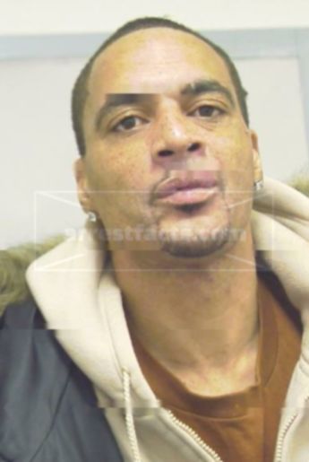 Montez Mccants