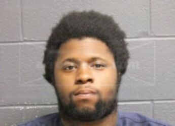 Dayshawn Deangleo Mcghee