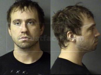 Andrew Shawn Mckenzie
