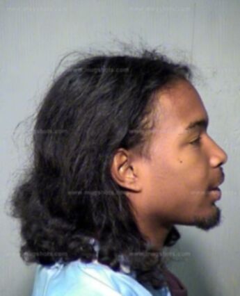 Demarcus Desean Dillard