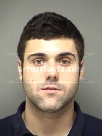 Jacob Russell Lee Baker