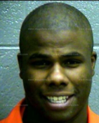 Trenton D James