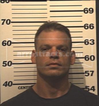 Marcus Wayne Bell