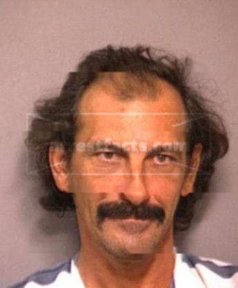 Jesse Lee Jarvis