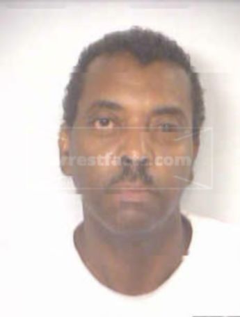 Wayne Shelby Evans