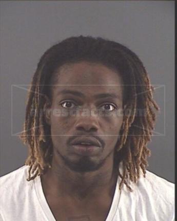 Dyrice Anthony Porter
