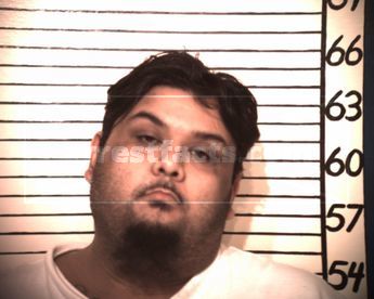 Ricardo Indalecio Meza