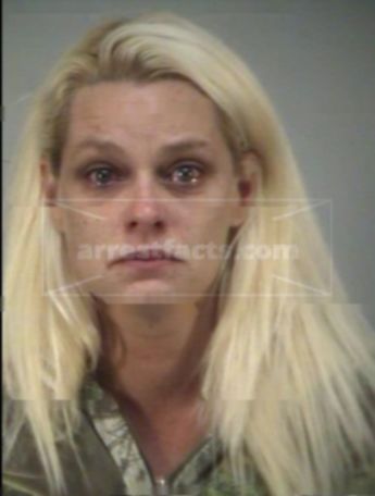 Tracy Lynn Smith