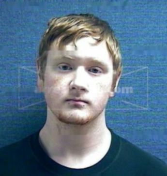 Joseph Andrew Hamby
