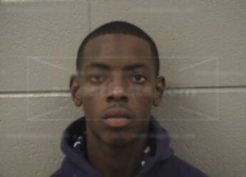 Travon Evans