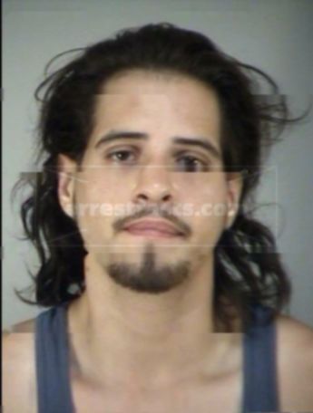 Leonard Steven Riopedre