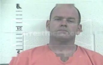 John Harrison Cornett