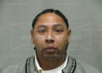 Arion Ramon Colvin