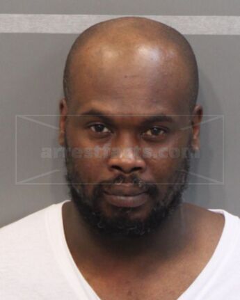 Aaron Lamont Nelson