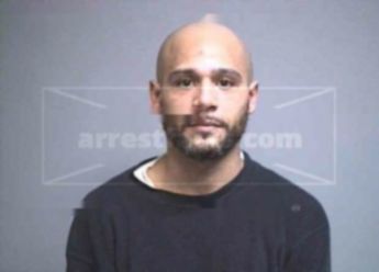Matthew Warren Johnson