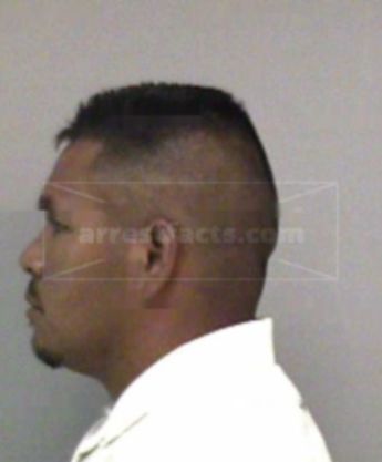 Carlos Gonzalez