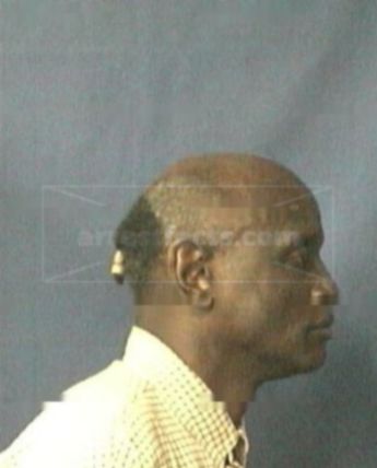 Fred Elroy Tucker