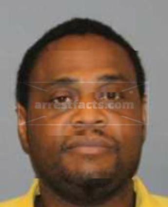 Brian Deshawn Handy