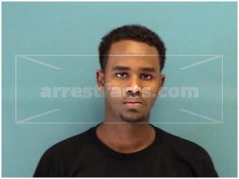 Mohamed Abdi Omer