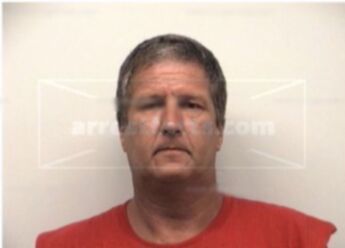 Raymond Irving Krabill