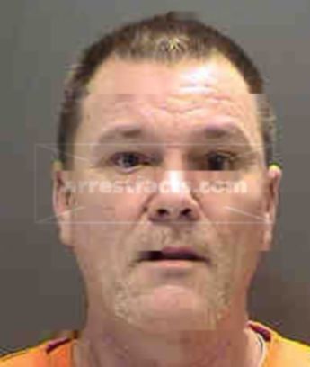 Leonard Whitney Jaress Jr.