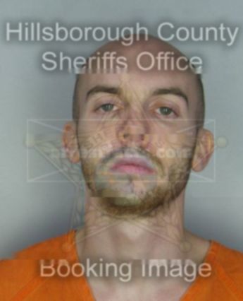 Joshua Daniel Hill