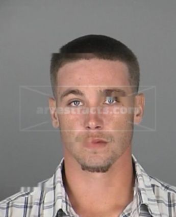 Michael Ray Haas