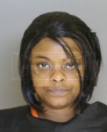 Shanta Arlene Reason