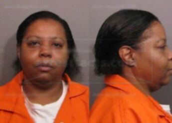 Doris Marie Coleman