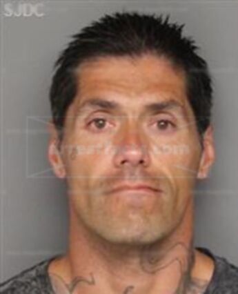 Timothy Christopher Juarez