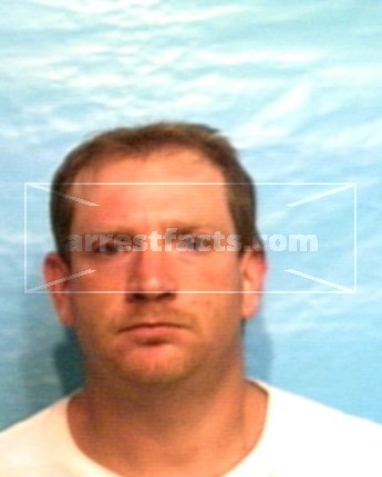 Mark Allen Jordan