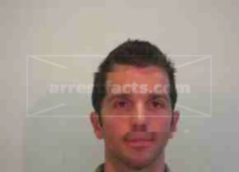 Joshua Collins Robert