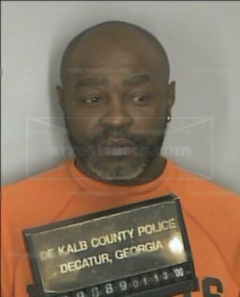 Cleon Washington