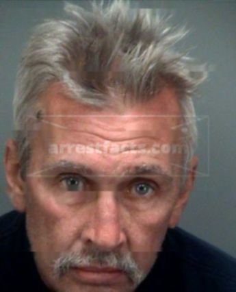 Donald Robert Sayles
