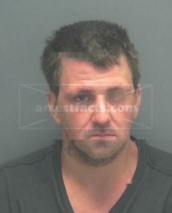 Justin Charles Coram