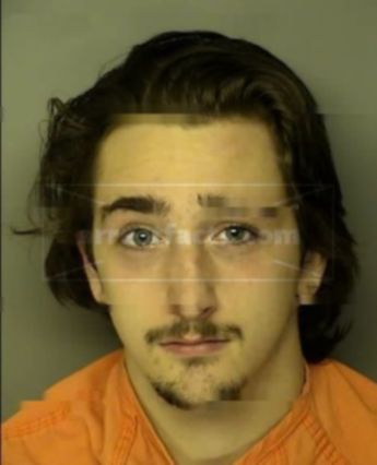 Tyler James Burks
