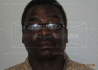 Bruce Lavelle Jackson Sr