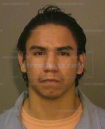 Alejandro Salazar