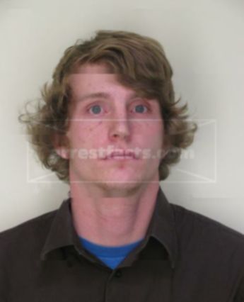 Michael Patrick Mcginity