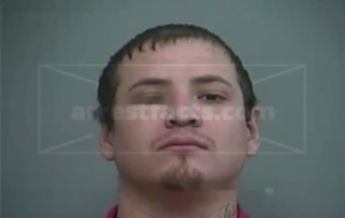 Brandon Wilson Brown