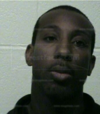 Terrell Tukes