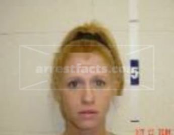 Theresa Marie Davidson