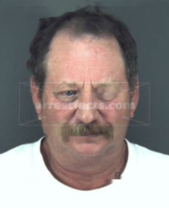 Russell Roy Stokes