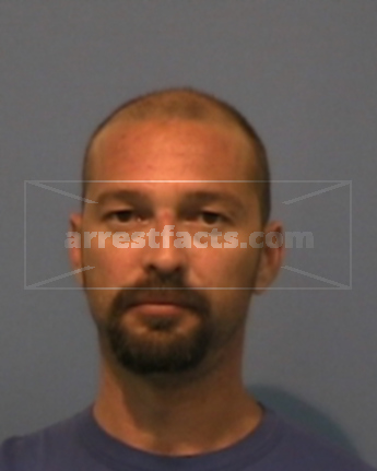 Derek Shane Fenton