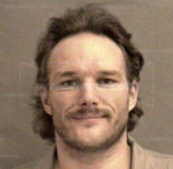 Conrad Braydon Dickerson