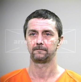Darrell Dewayne Thomas