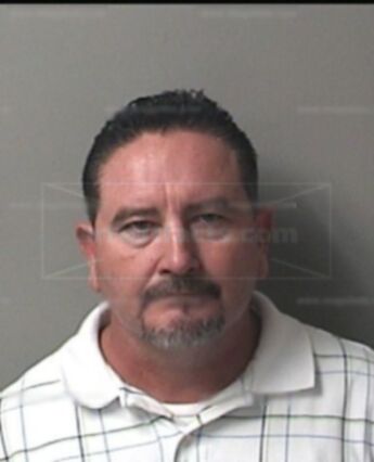 Patrick Dale Taber